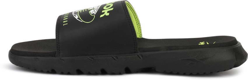 Hurley men's 2025 slide sandals