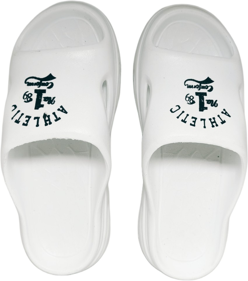 Palm angels slippers price new arrivals