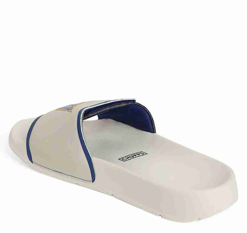 Velcro sliders online mens