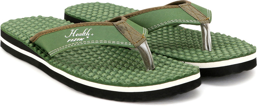 FiZiK Men Slippers Buy FiZiK Men Slippers Online at Best Price