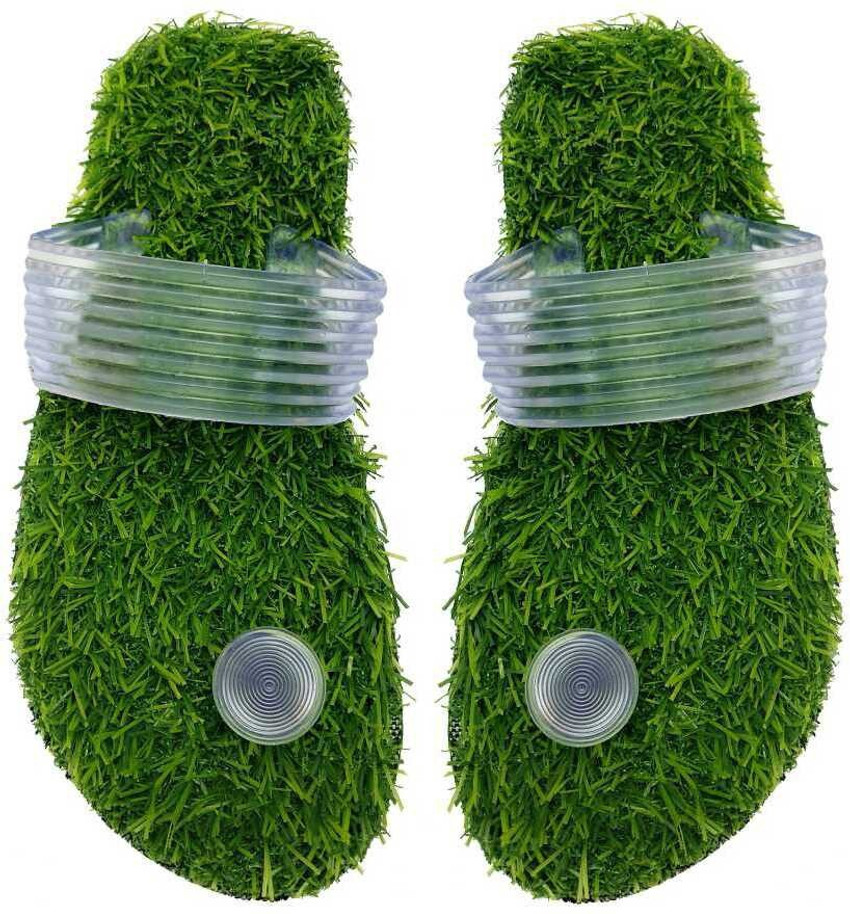 Grass slippers flipkart outlet