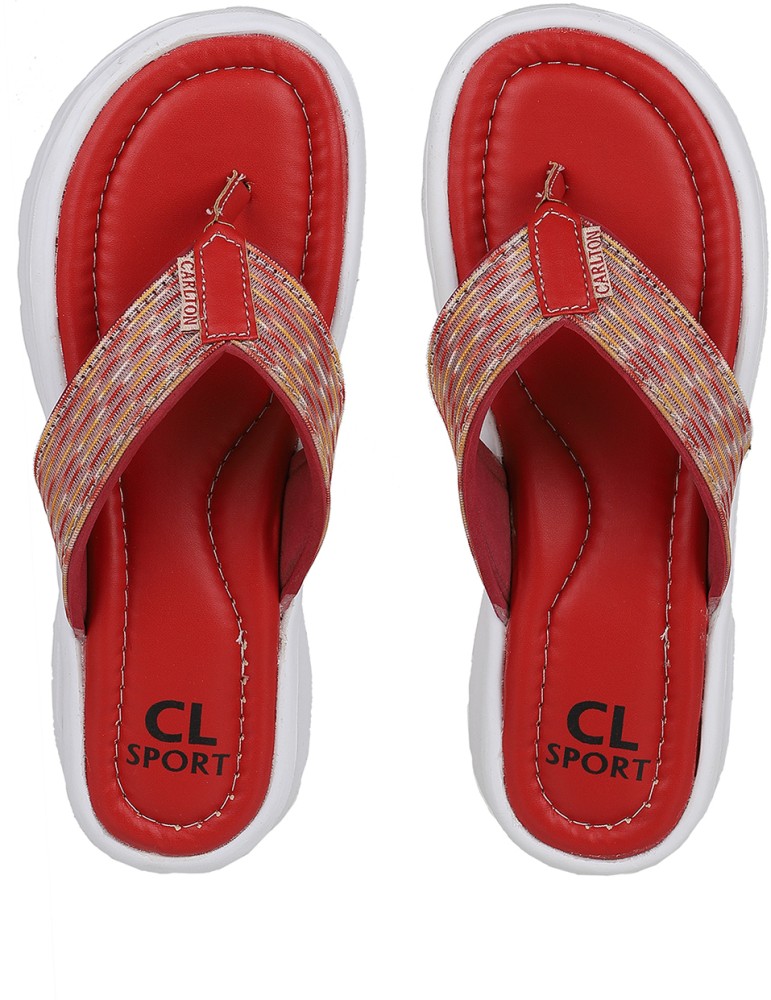 Clarks brinkley sun online flip flop