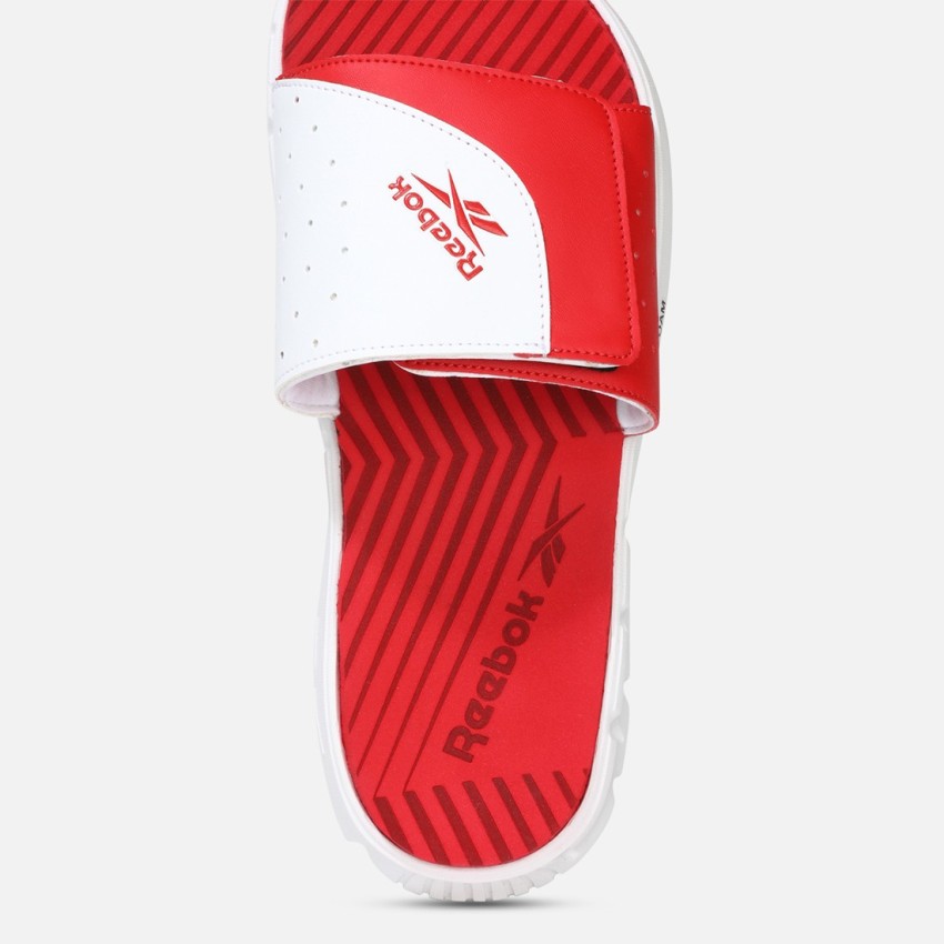 Reebok zignano men's slide hot sale sandals