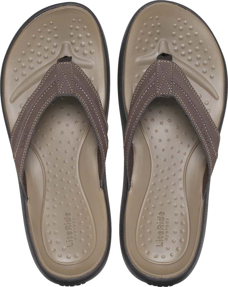 Mens yukon vista crocs sales