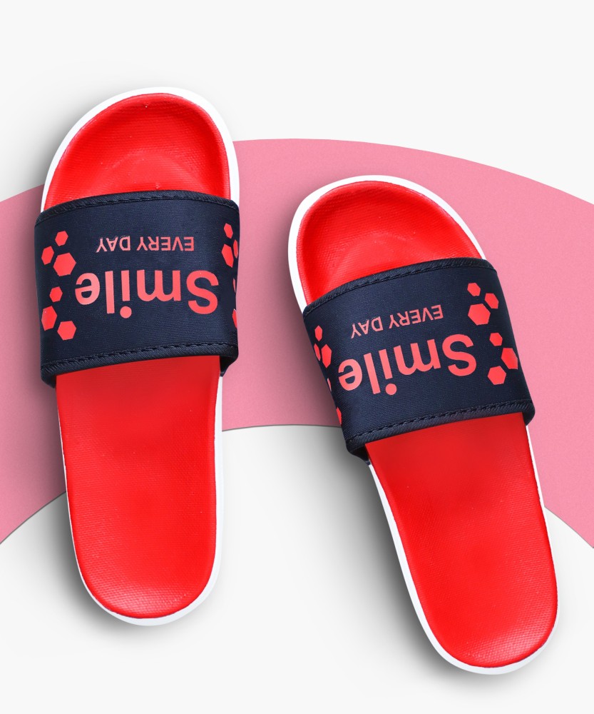 Footox Boys Slip On Slipper Flip Flop Price in India Buy Footox