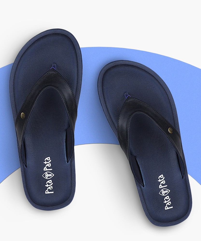 Spring Trendy Comfortable Lightweight Adda Smart Black Flip Flops For  Regular Use at Best Price in Guna | Forever Fashion Shoes
