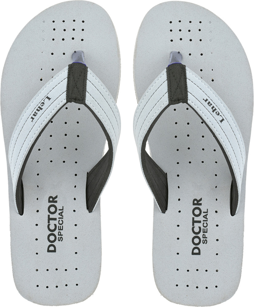 DOCTOR SPECIAL Men Ortho Care Diabetic Orthopaedic Comfort