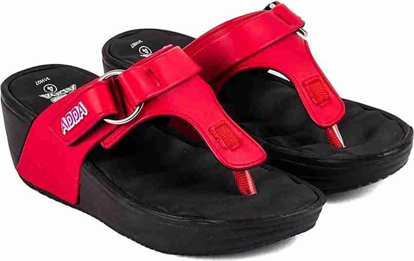 Ladies chappal adda store