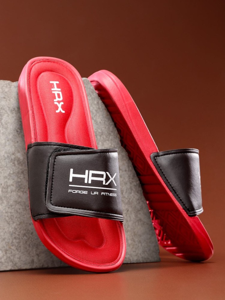 Hrx on sale flip flops