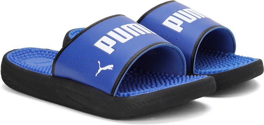 what size puma slides should i get