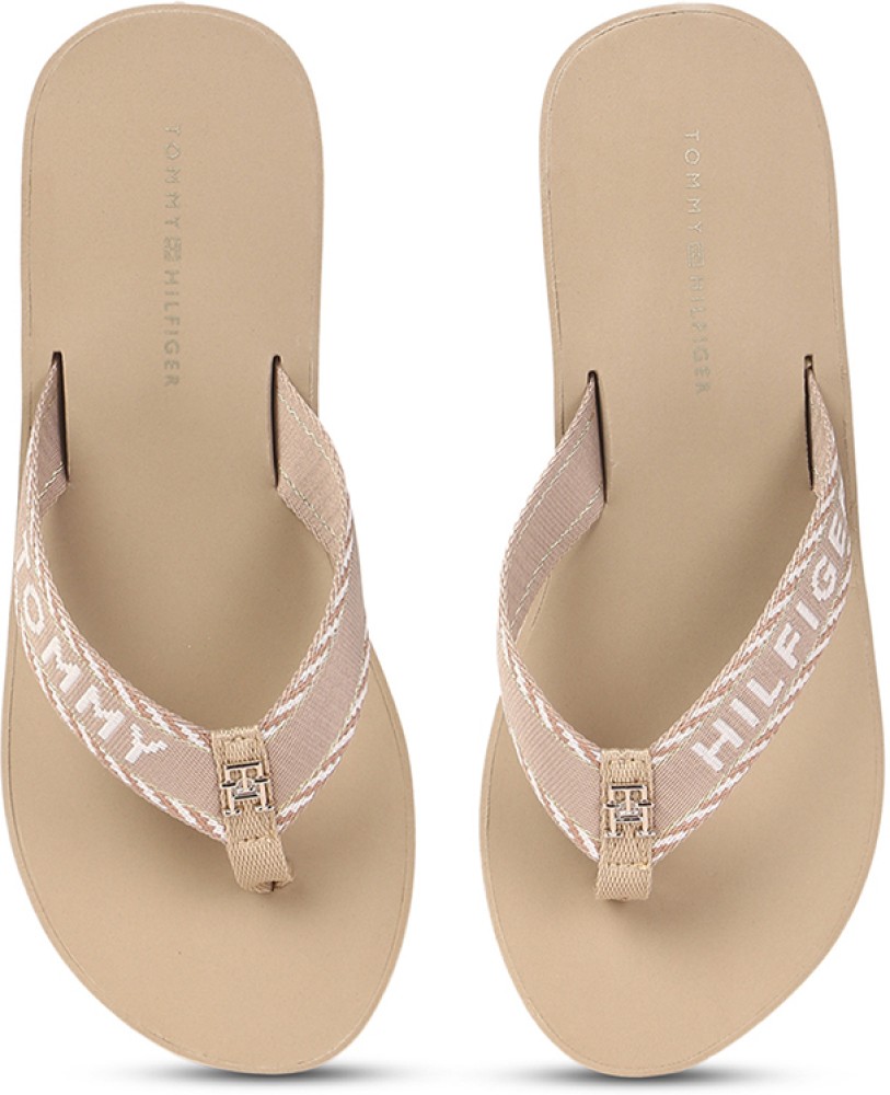 TOMMY HILFIGER Women Flip Flops Buy TOMMY HILFIGER Women Flip