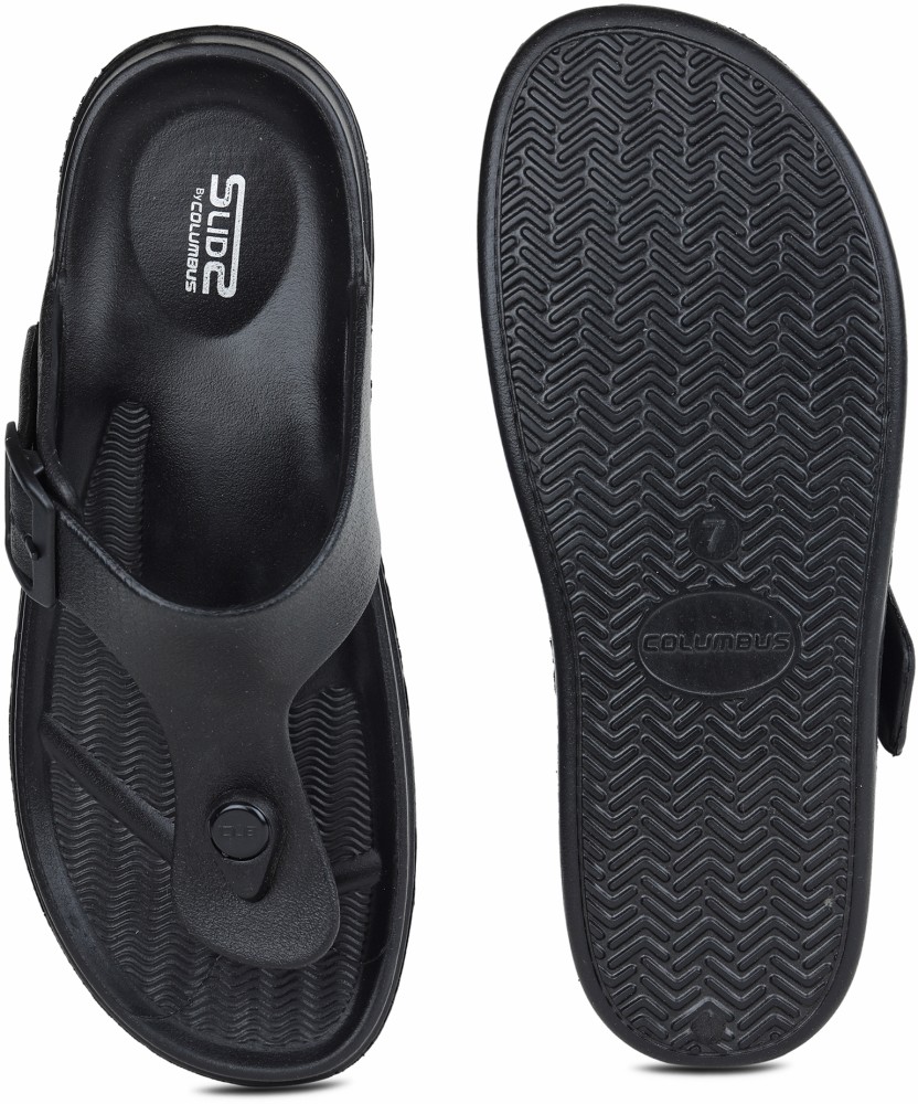 Columbus 2024 slippers flipkart