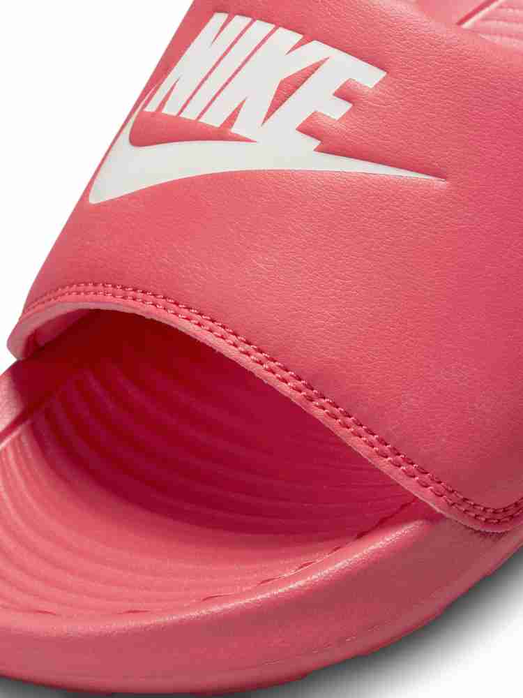 Benassi slides 2025 pink
