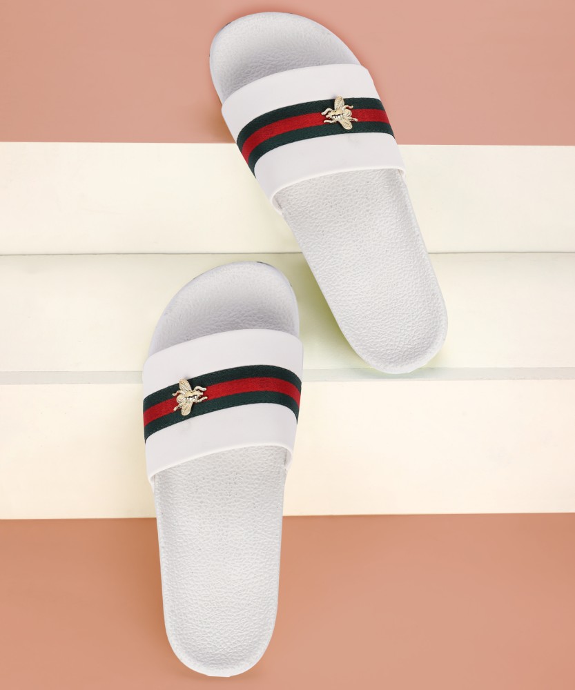 Newshoe Men Slides Buy Newshoe Men Slides Online at Best Price