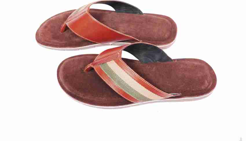 Leather hotsell slipper chappal