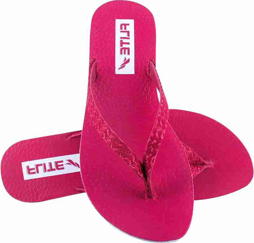 Flite on sale slipper ladies