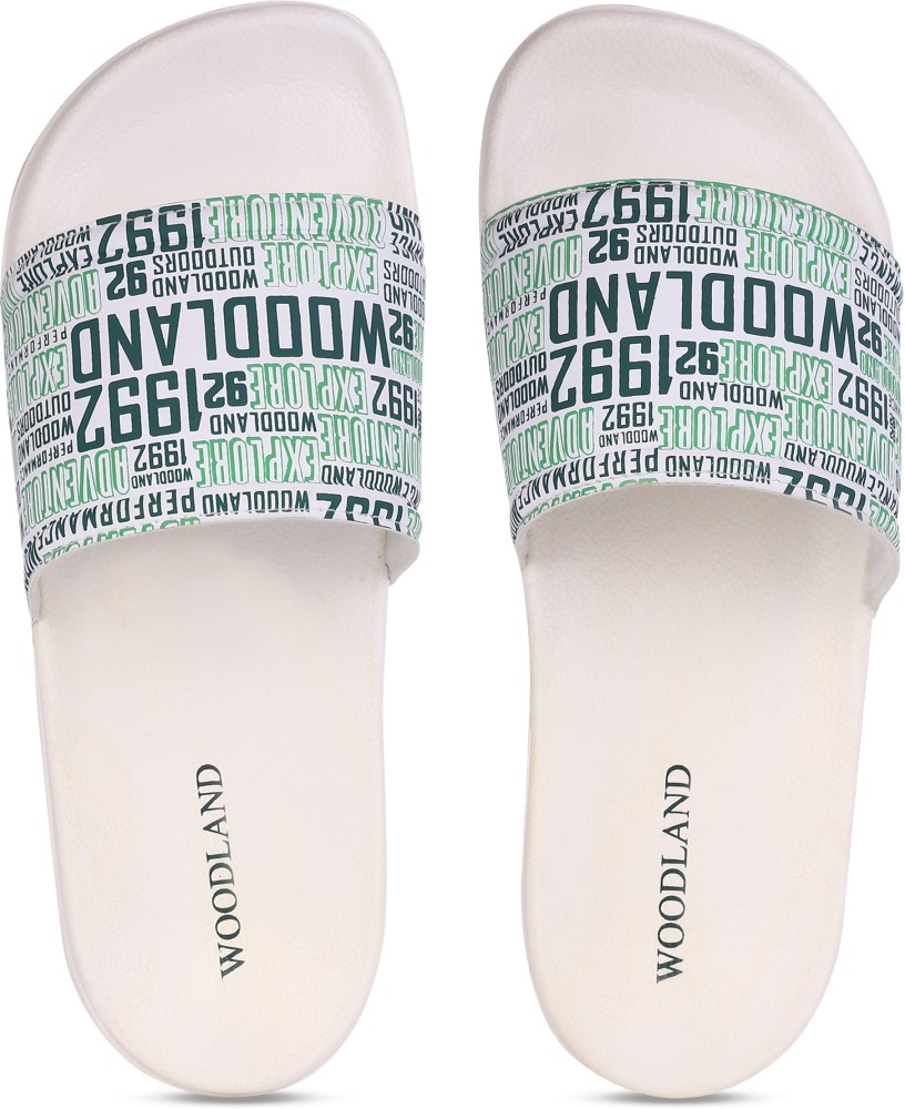 Woodland flip flops discount flipkart