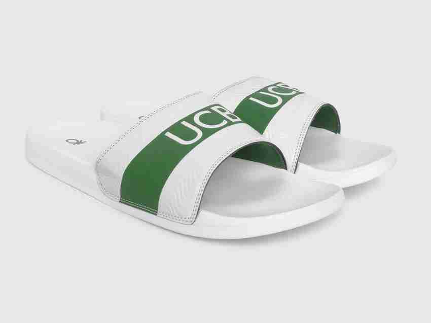 Ucb weekend flip flops on sale