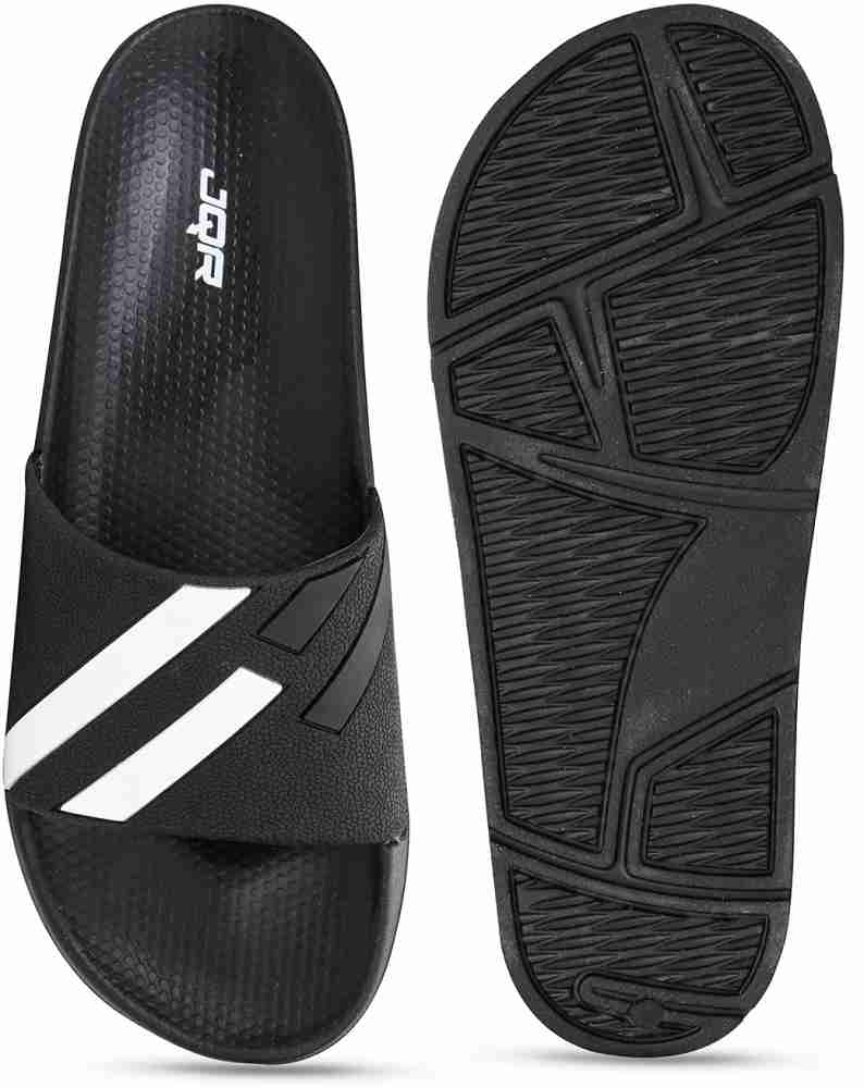 Adidas flip discount flops with spikes