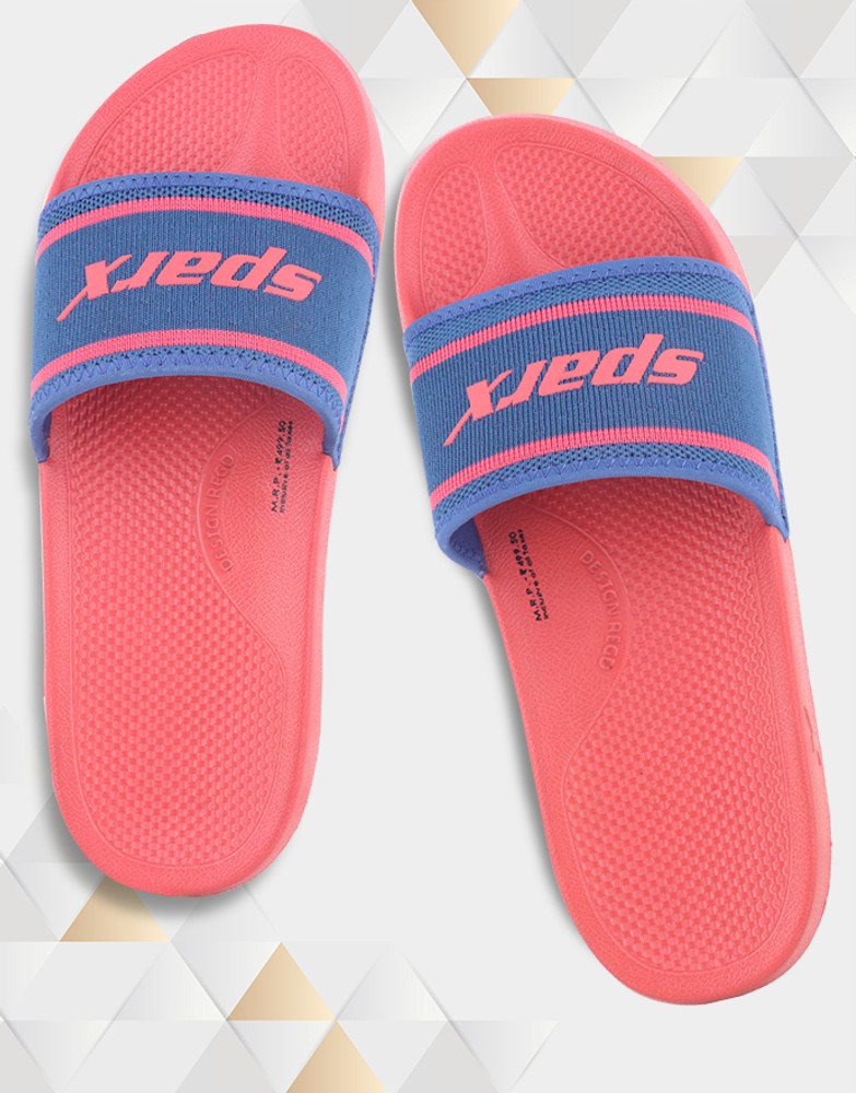 Sparx flip best sale flops women