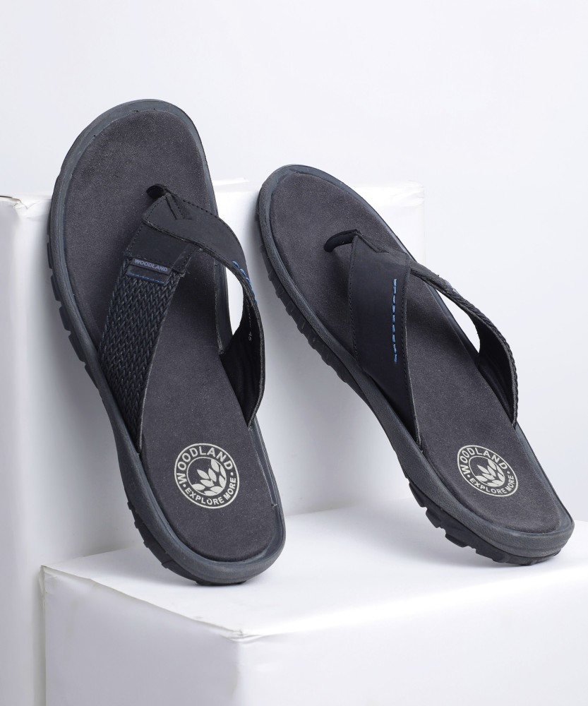 WOODLAND Men Slippers Buy WOODLAND Men Slippers Online at Best