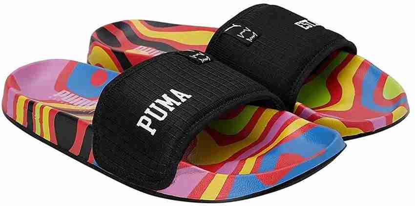 Puma slides hot sale mens 2015