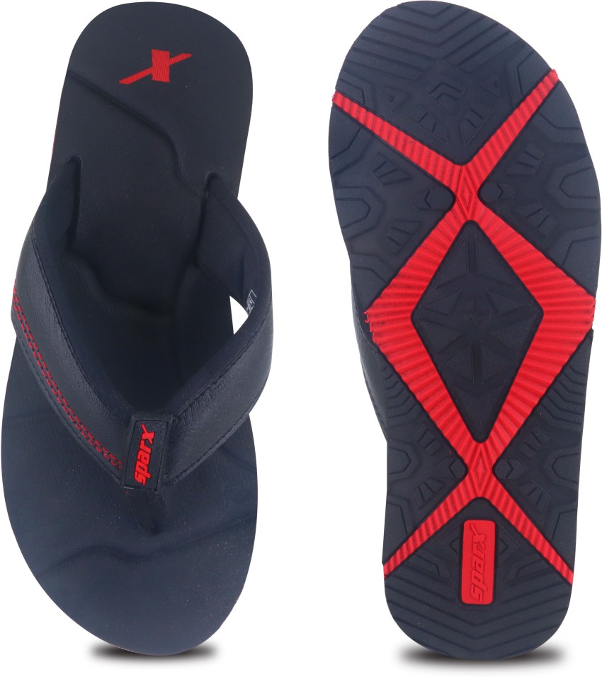 Flipkart hot sale sparx chappals