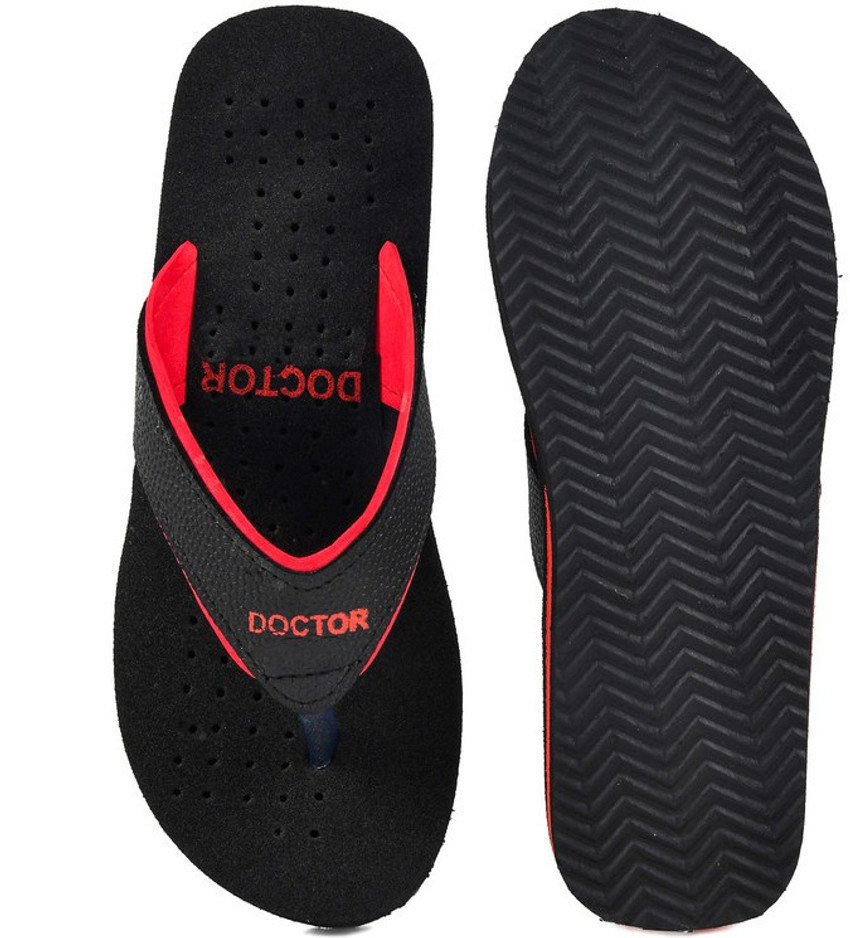 Flipkart online doctor chappal