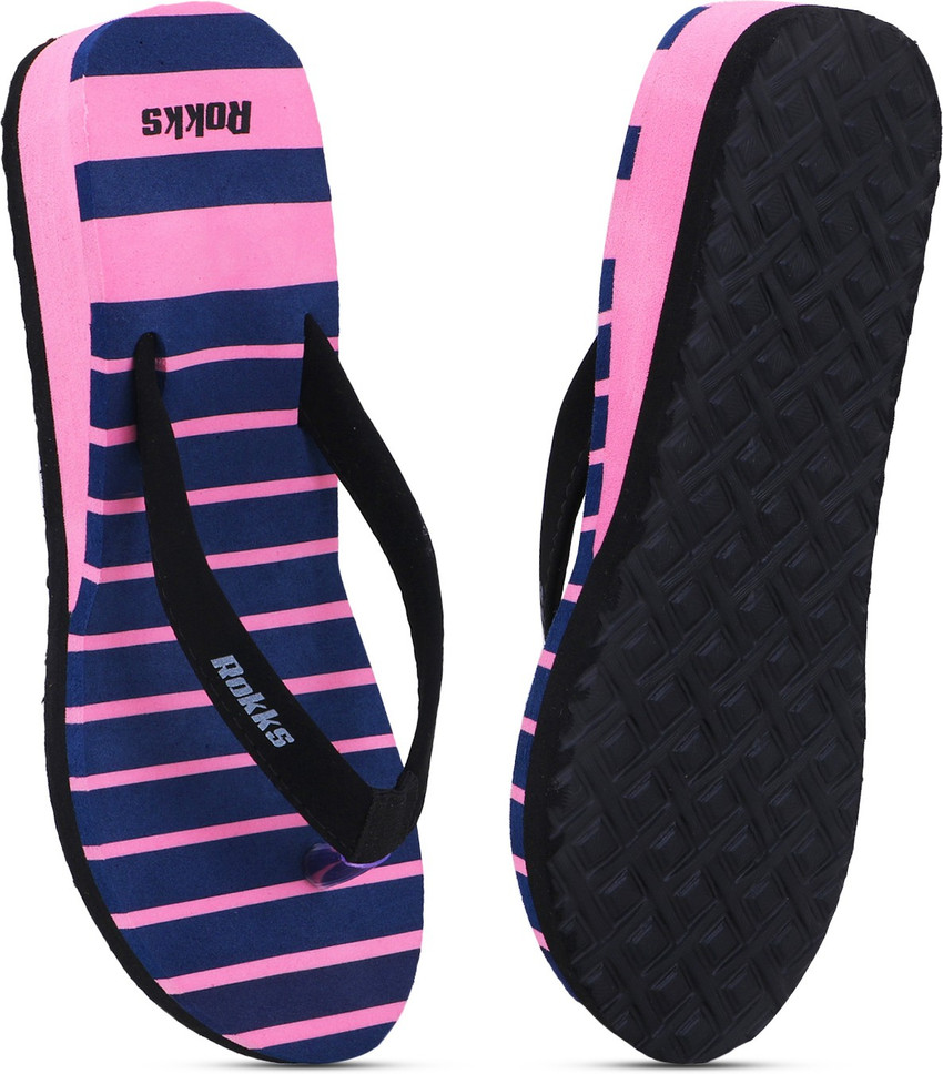 B and m ladies slippers discount