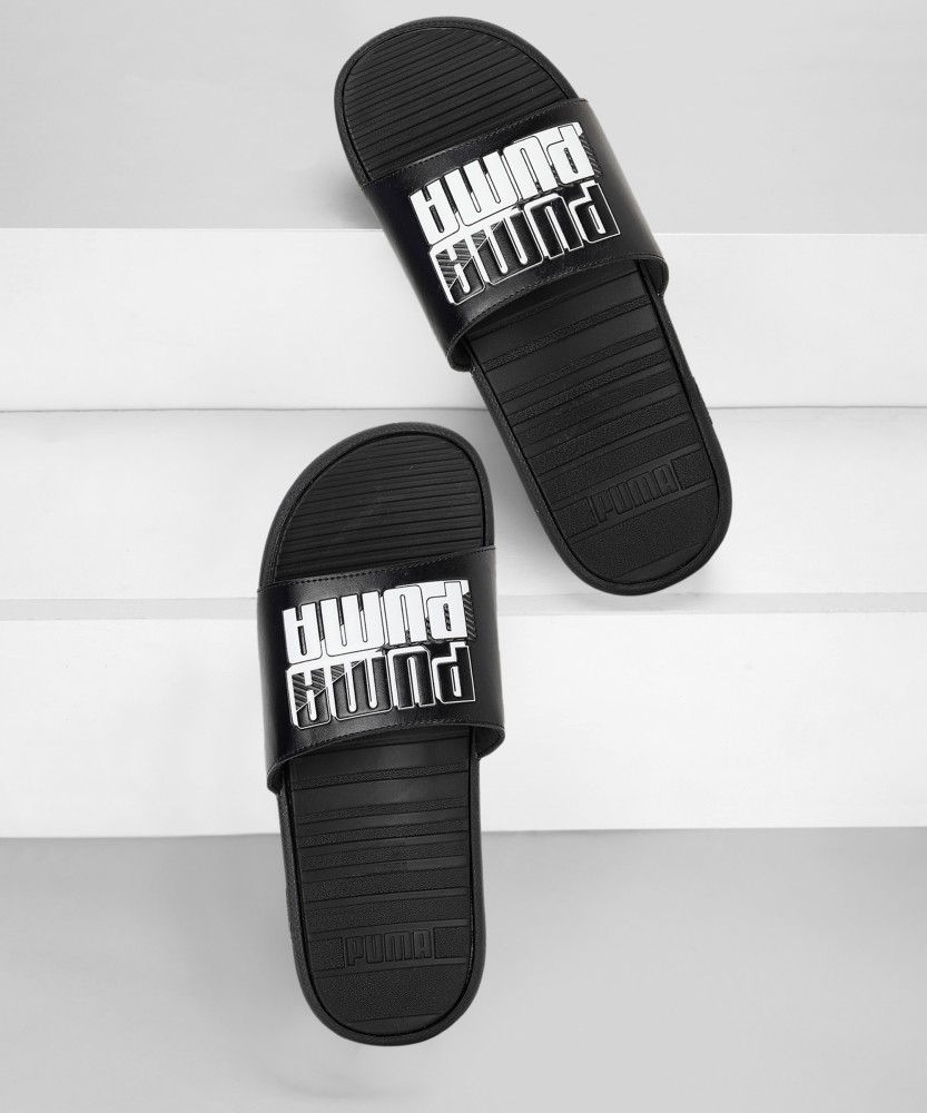 PUMA Men Cool Cat Power Slides Buy PUMA Men Cool Cat Power