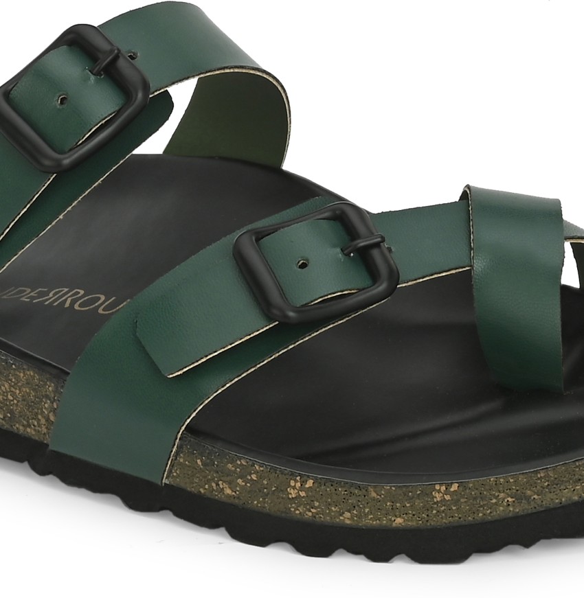 Birkenstock discount ciney green