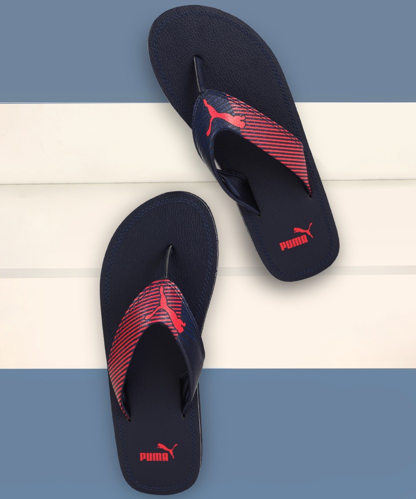 Puma cat flip outlet flops