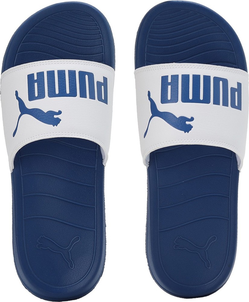 PUMA Men Popcat 20 RES Slides Buy PUMA Men Popcat 20 RES Slides