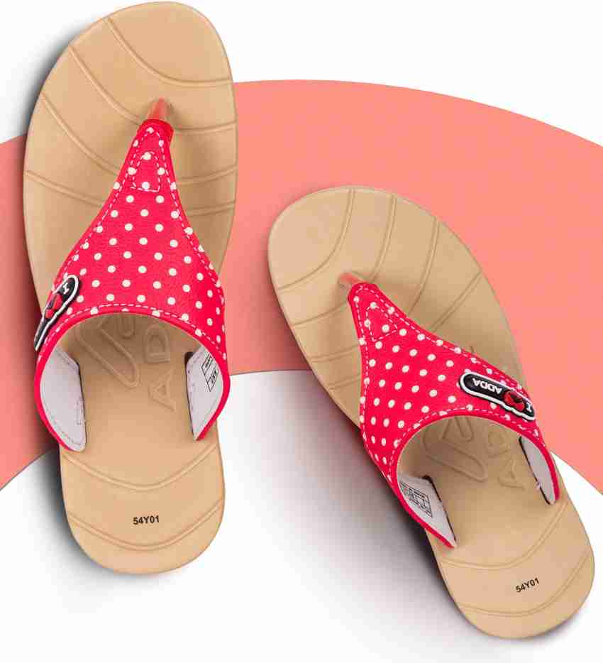 Adda sales slipper women