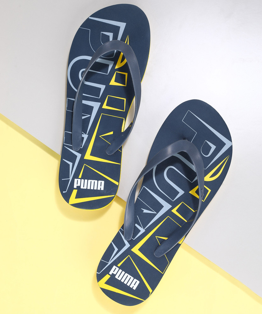 puma slippers flipkart