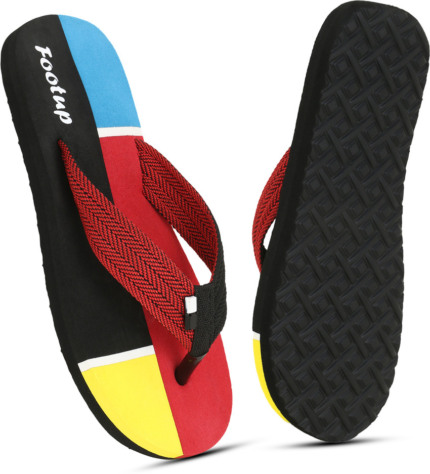 Trendy slippers best sale for guys