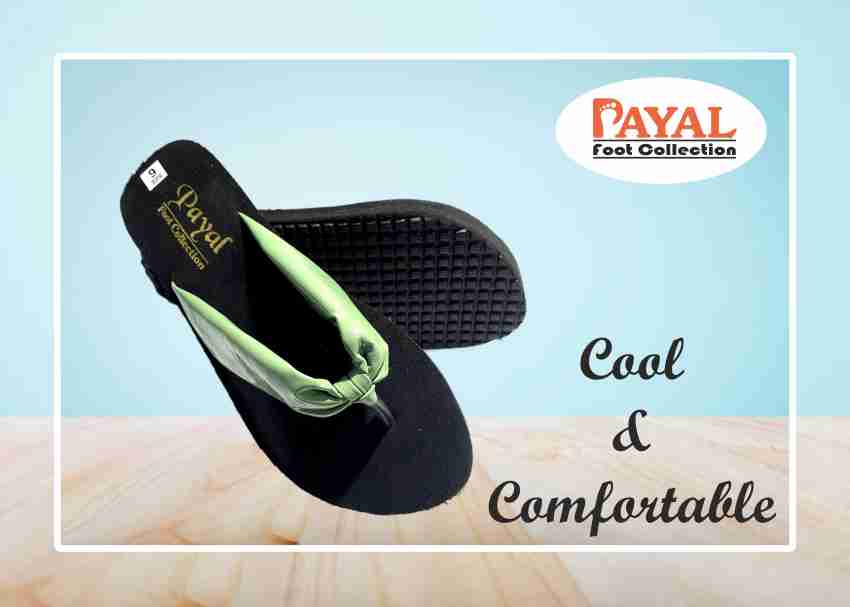 Payal slippers online