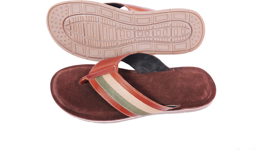 LEATHER CHAPPAL FOR MEN Men Slippers Buy LEATHER CHAPPAL FOR MEN