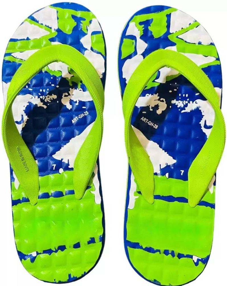 Flipkart on sale gents slipper