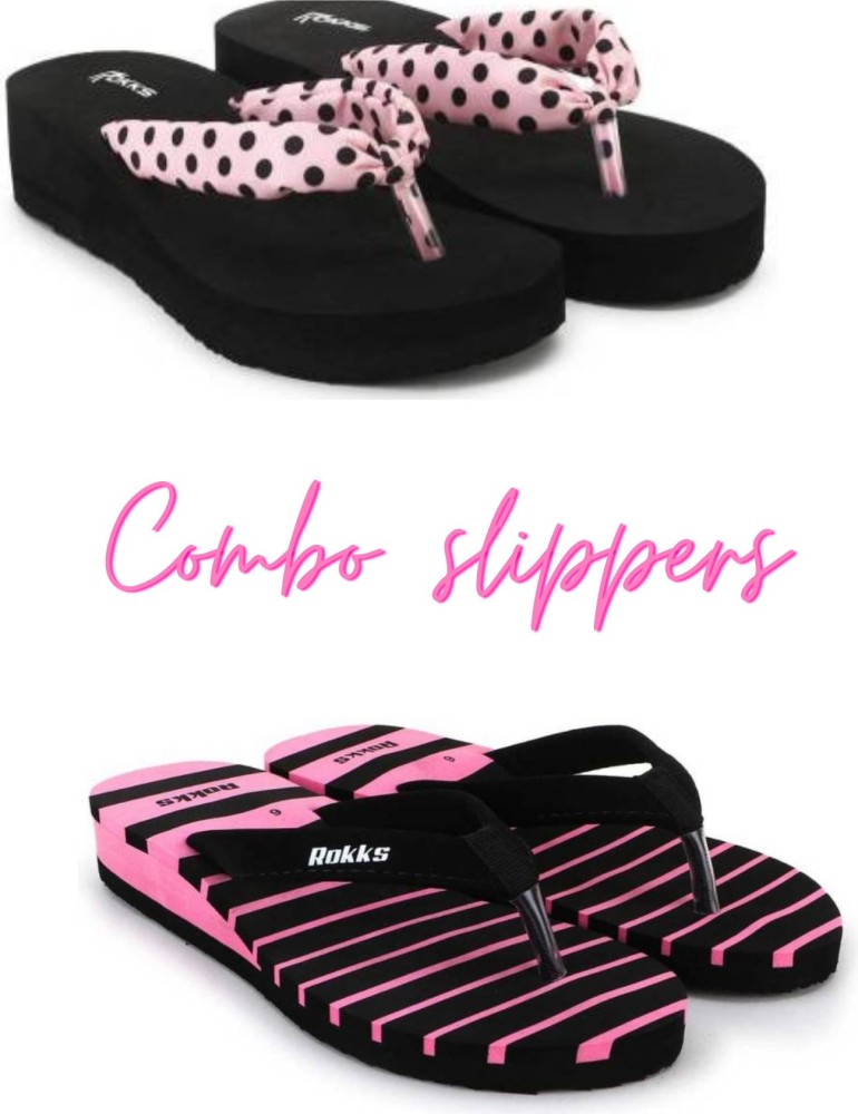 Best flip outlet flops for girls