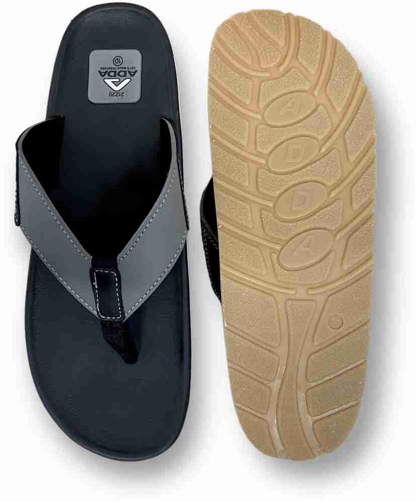 Adda Men Flip Flops Buy Adda Men Flip Flops Online at Best Price