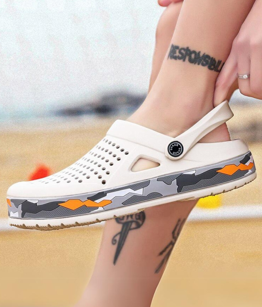Stylish clogs online