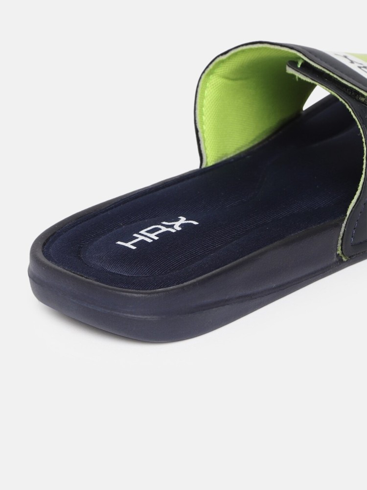 HRX by Hrithik Roshan Men Flip Flops Buy HRX by Hrithik Roshan