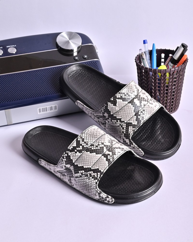 Best men's slides store 2019