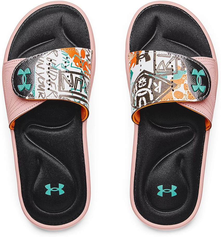 UNDER ARMOUR Women Slides Buy UNDER ARMOUR Women Slides Online