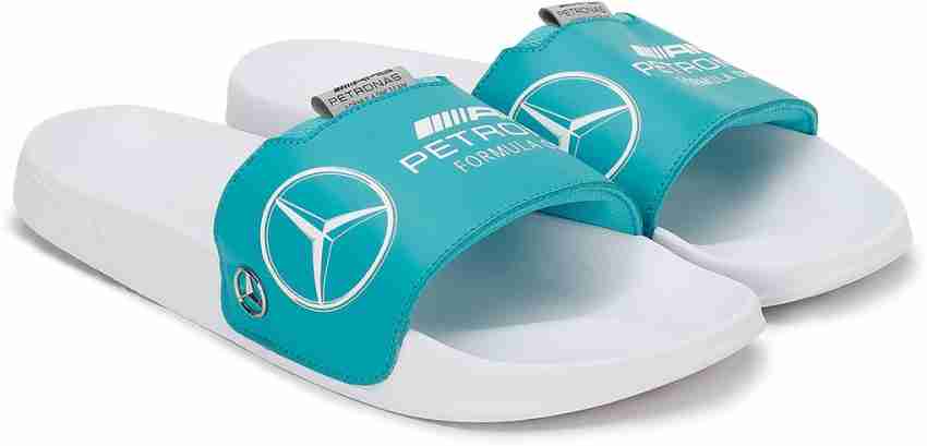 PUMA Women MAPF1 Leadcat 2.0 Logo Slides Buy PUMA Women MAPF1