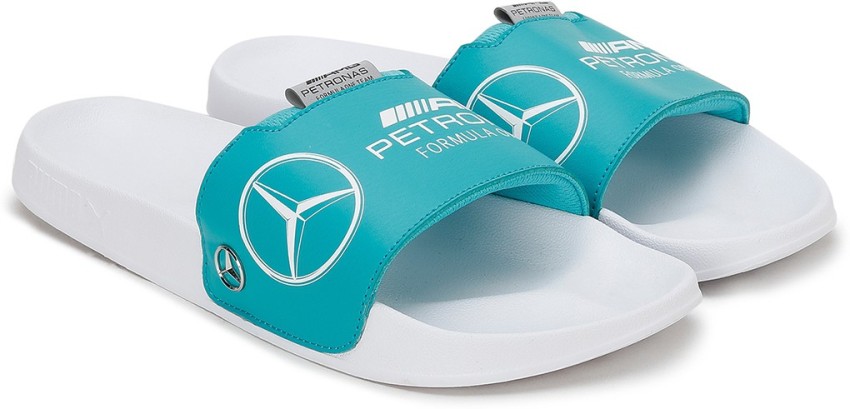 PUMA Men MAPF1 Leadcat 2.0 Logo Slides Buy PUMA Men MAPF1