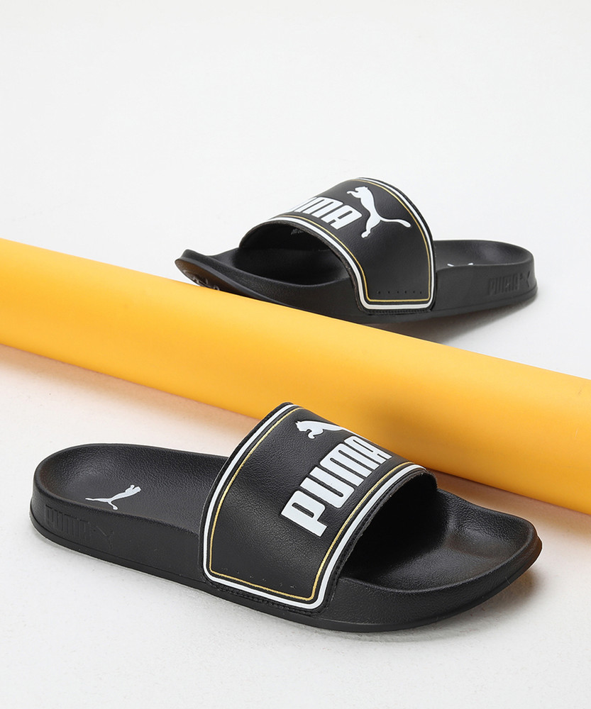 PUMA Men Leadcat 2.0 V1 Slides Buy PUMA Men Leadcat 2.0 V1 Slides Online at Best Price Shop Online for Footwears in India Flipkart