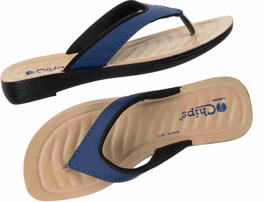 Chips slippers 2025