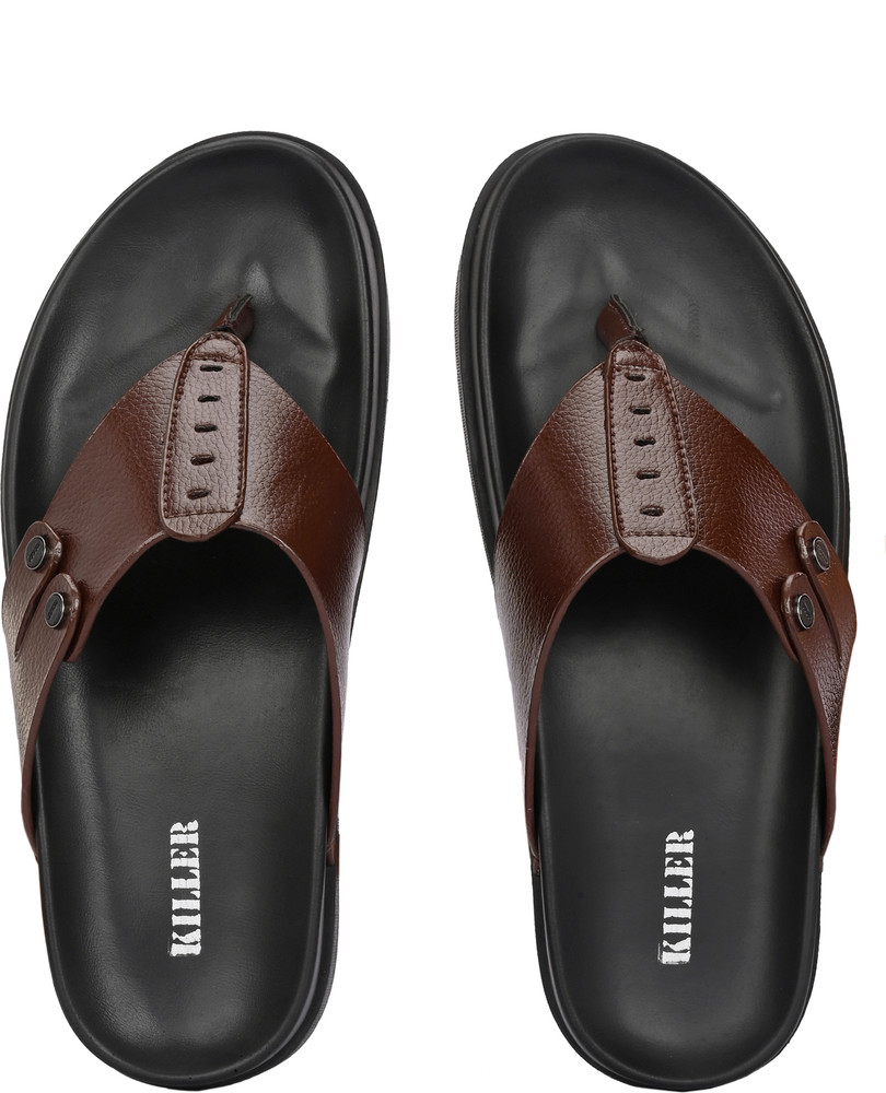 Chappal Killer Slippers Stylish Fancy Music Wave New Latest Design